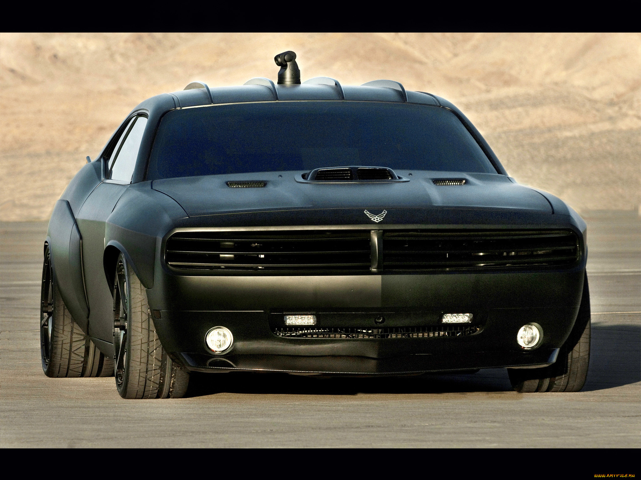 , dodge